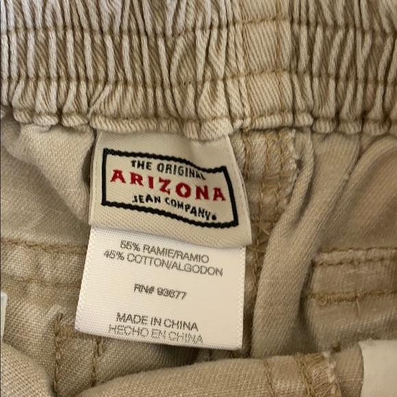 Boys cargo pants 18M Arizona - Picture 3 of 6